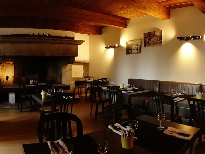 Bistro DUO