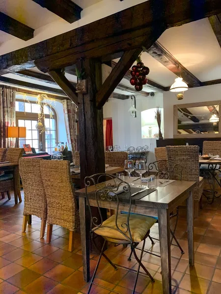 Auberge de la Haute Joux