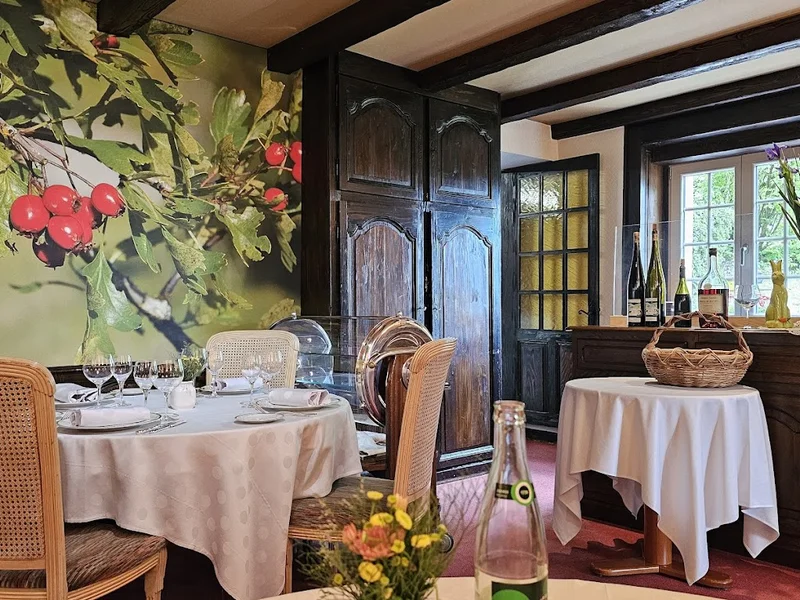 Auberge de la Roche