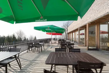 Les 25 restaurants francais de Doubs