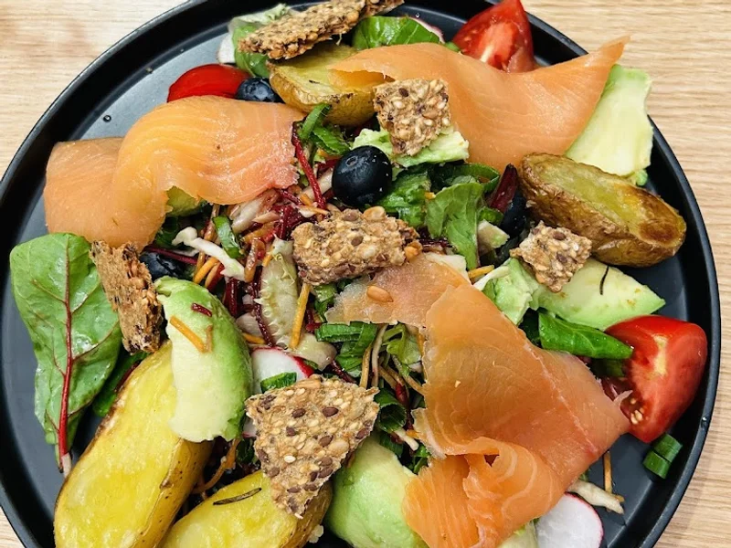 Restaurant Au Grandgousier