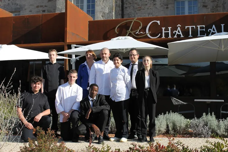 Le Restaurant du Château