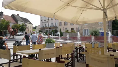Les 15 restaurants ouverts le dimanche de Saône-et-Loire