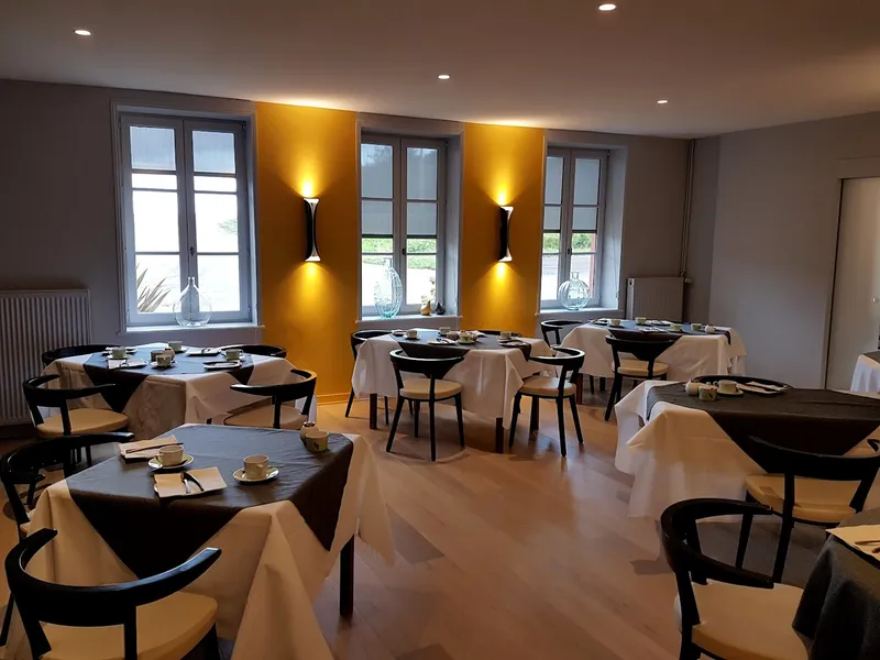 Le Moulin du Gastronome