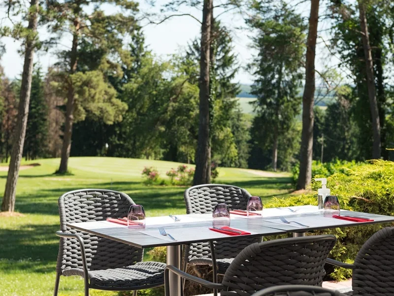 Le Bistrot de Norges