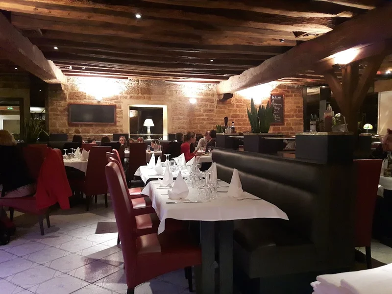 Restaurant Gril'Laure