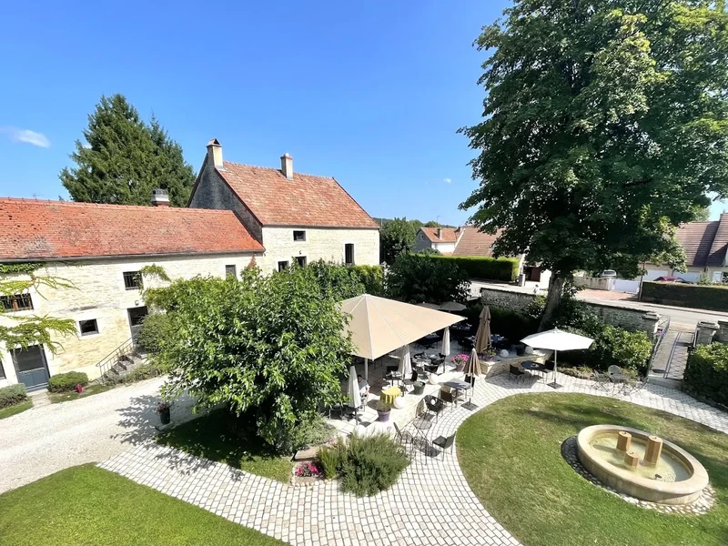 Auberge Côté Rivière