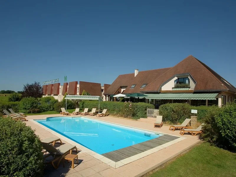 La Table de l'Hostellerie