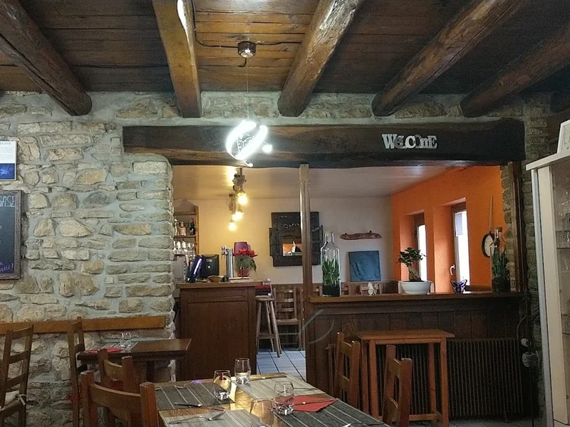 Restaurant Le Petit Paris