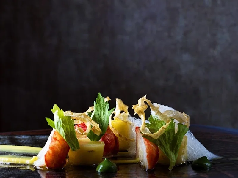 Restaurant Maison Rosella