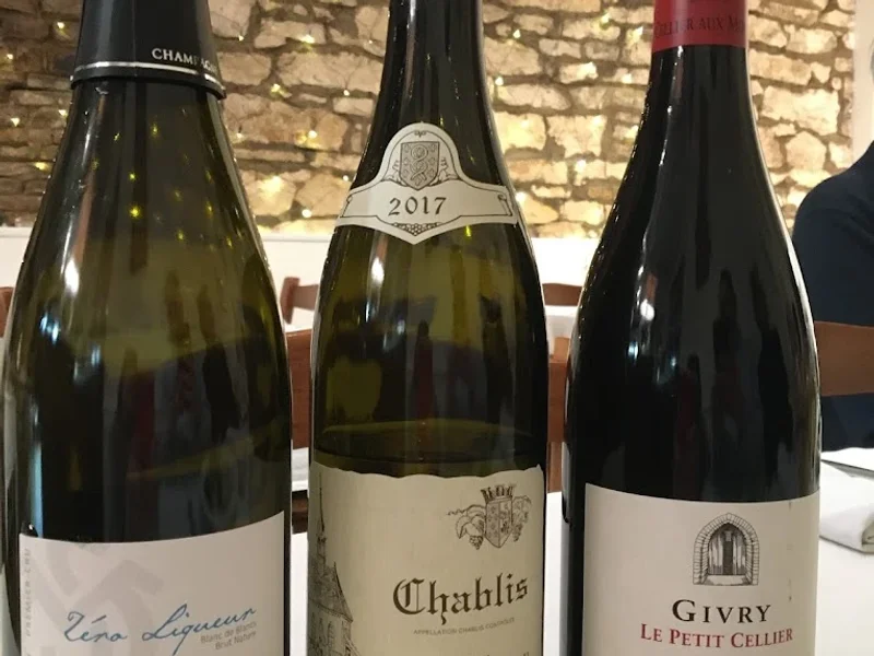 Restaurant du Mont Blanc