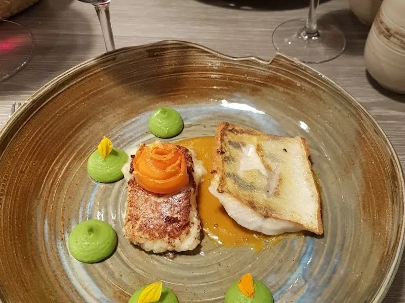 Les Gourmands Disent