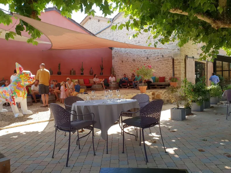 L'O des Vignes