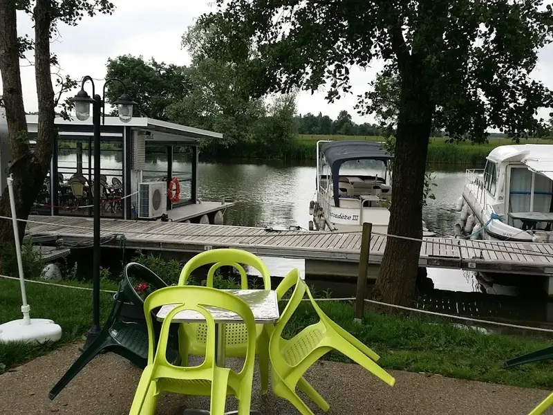 Restaurant L'Embarcadère