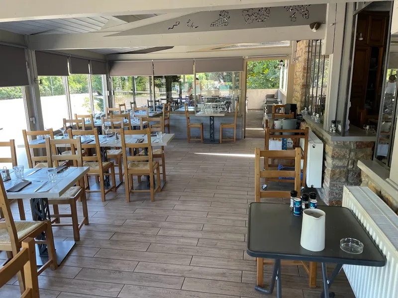 Restaurant L’Escale