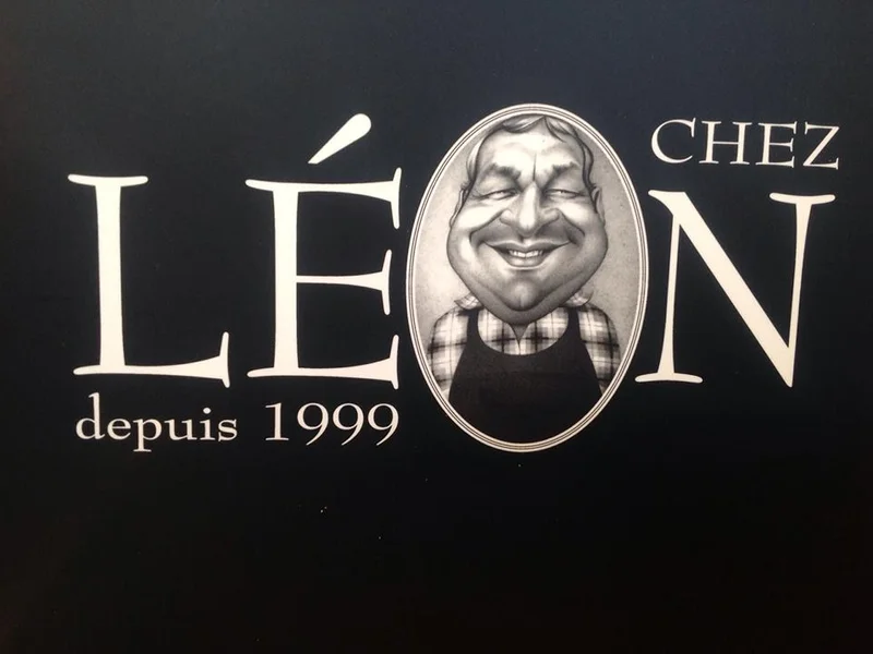 Restaurant Chez Léon