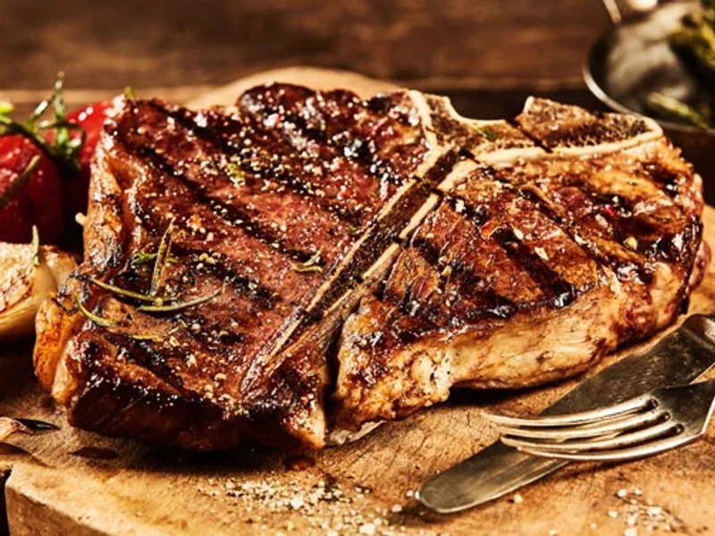 Restaurant Le Petit Paris