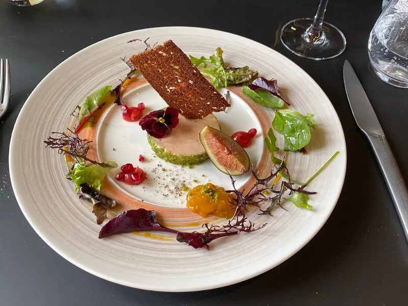 Le Bouchon du Chateau