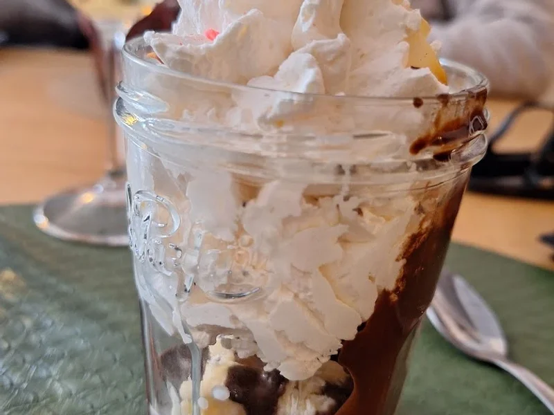 Café Restaurant de l'Abbaye