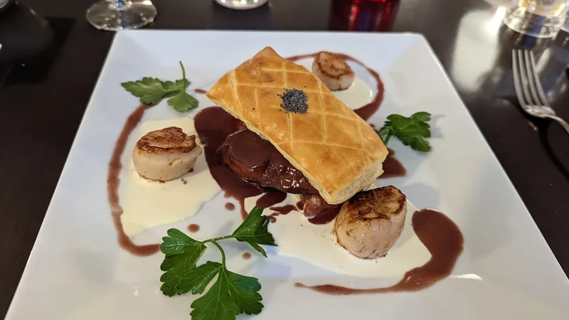 Le Clos des Jacobins