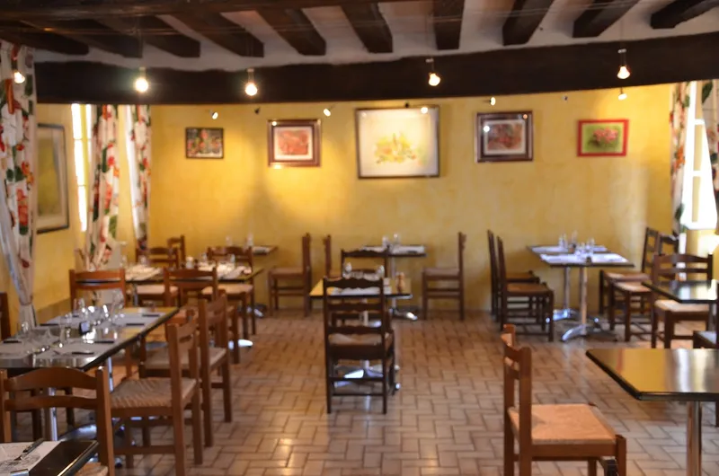 Auberge Les Tilleuls