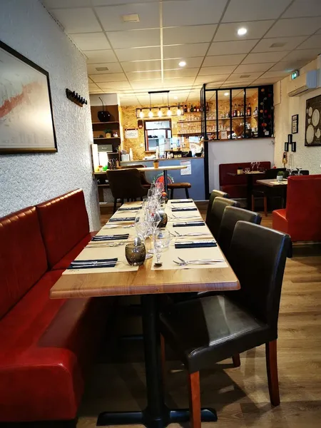 Restaurant Au Grandgousier