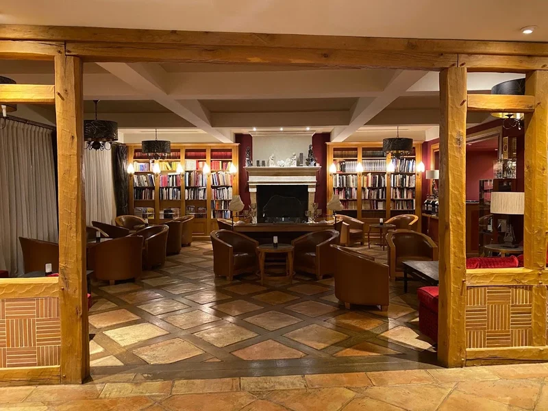 La Côte Saint Jacques & Spa