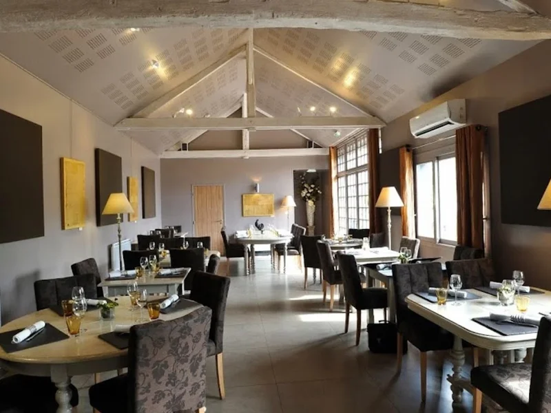 Restaurant Le Bourgogne