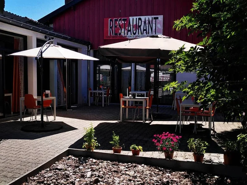 Restaurant Végétarien Les Mijoteuses