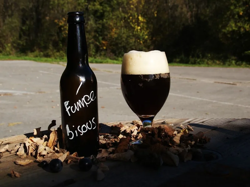 Feodor - microbrasserie - bio