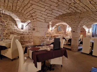 Les 17 restaurants bio de Jura