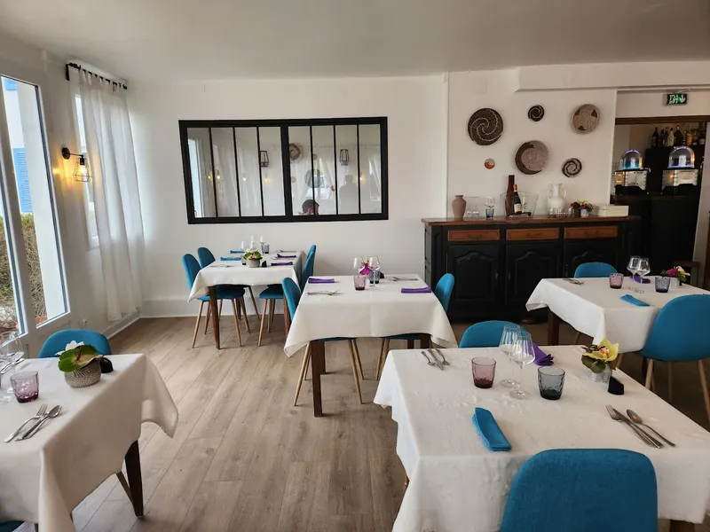 Logis Auberge de la Musardière