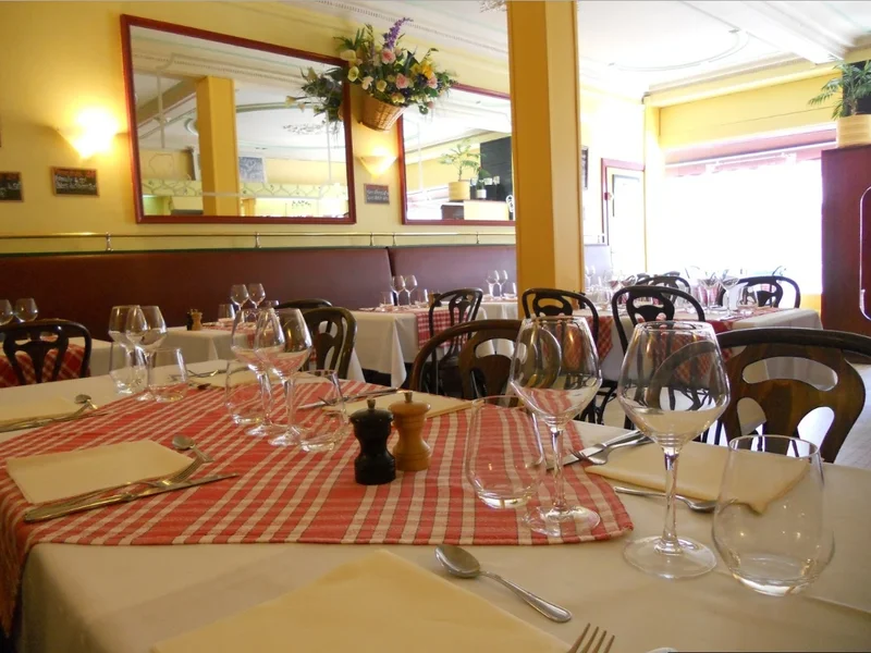 Le P'tit Bouchon Dijonnais