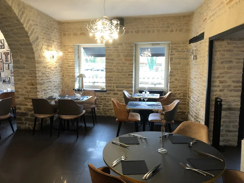 Ô P'tit Repère Du Goût