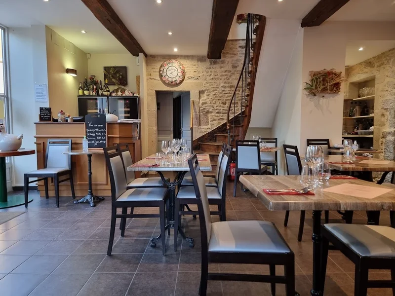 Auberge du vieux pressoir