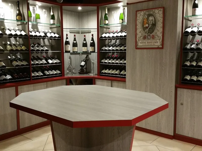 Restaurant La Toute Petite Auberge