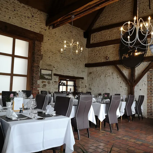 Auberge la Lucarne aux Chouettes