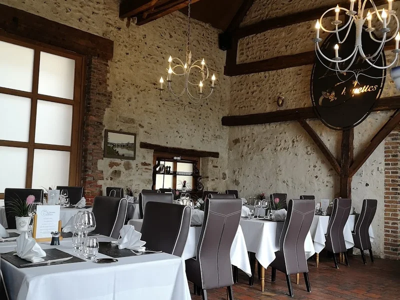 Auberge la Lucarne aux Chouettes