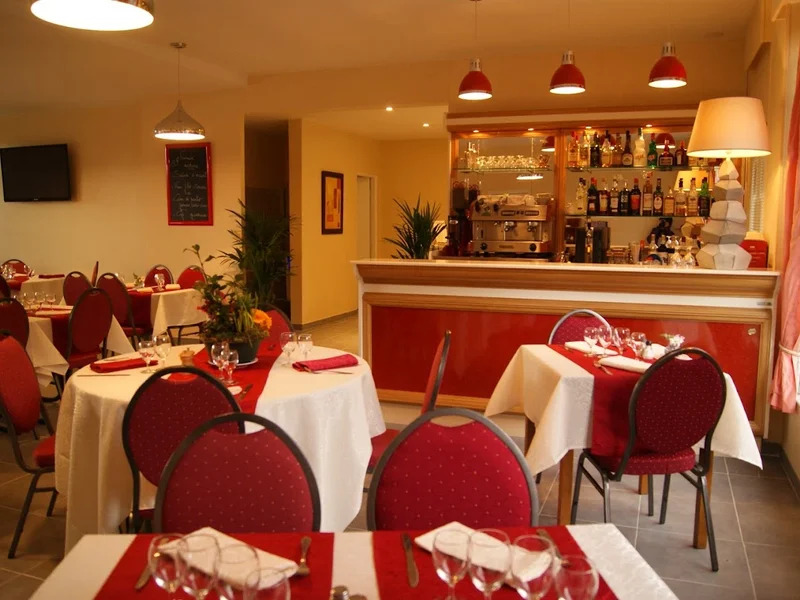 Aux Rives de l'Yonne