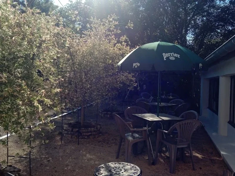 Restaurant Le Saussois