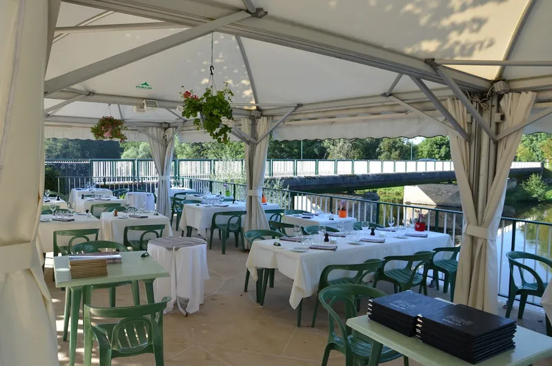 Auberge Les Tilleuls