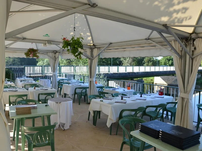 Auberge Les Tilleuls