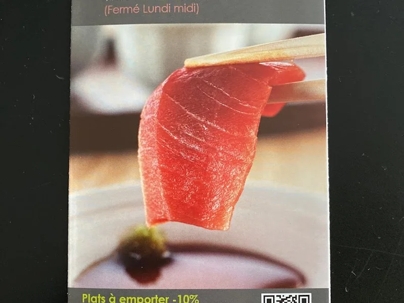 Sushi Auxerre