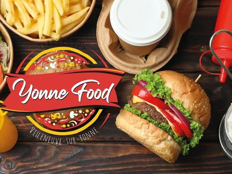 YONNE FOOD