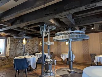 Les 19 restaurants méditerranéens de Saône-et-Loire