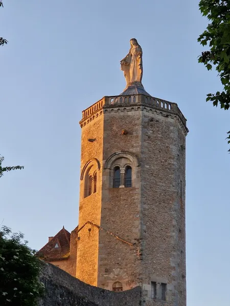 Porte Saint-André