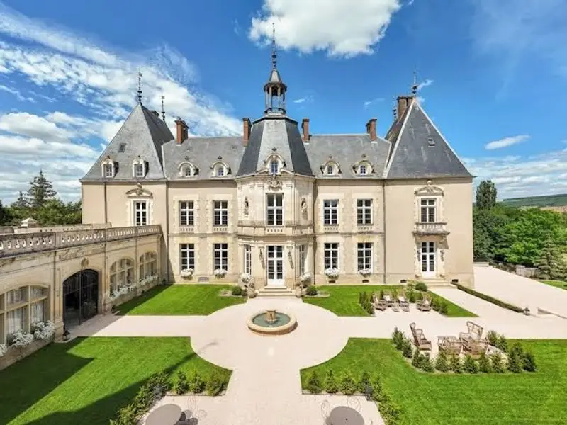 Château Sainte Sabine