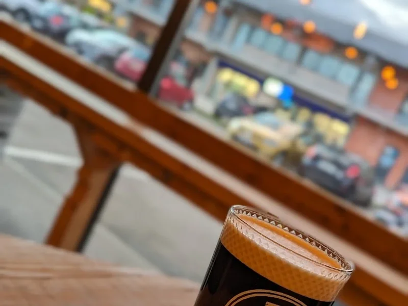 Orge Et houblon Doubs