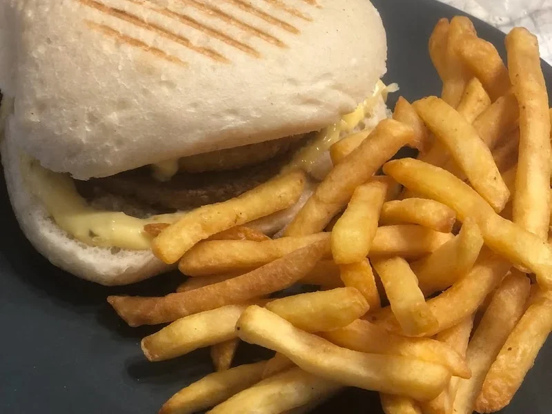 Snack pizza Che mika