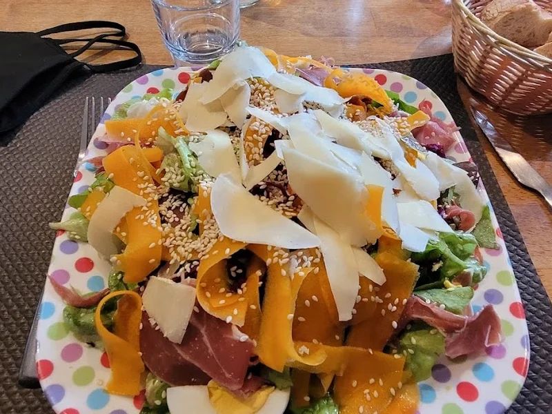 Le Comptoir d'Antoine